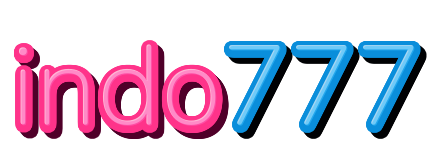 indo777 — logo kanal